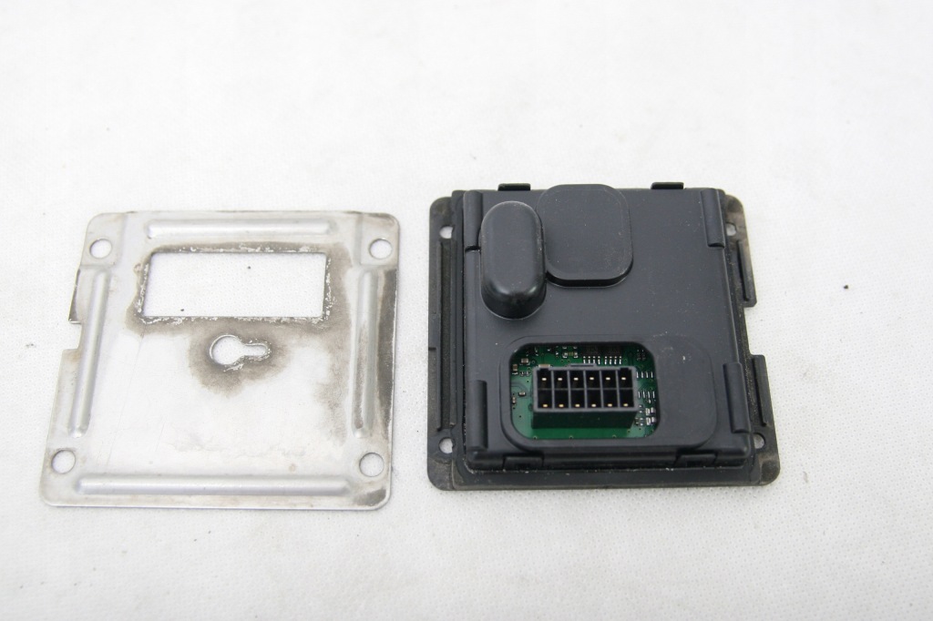 фото №3, Модуль lsc jeep grand cherokee wk2 lift 2013-2019