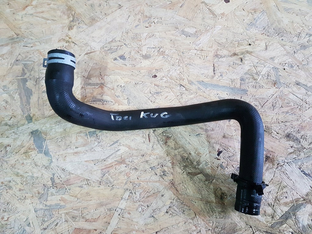фото №1, Ford kuga mk2 wąż шланг wody fv418260ac