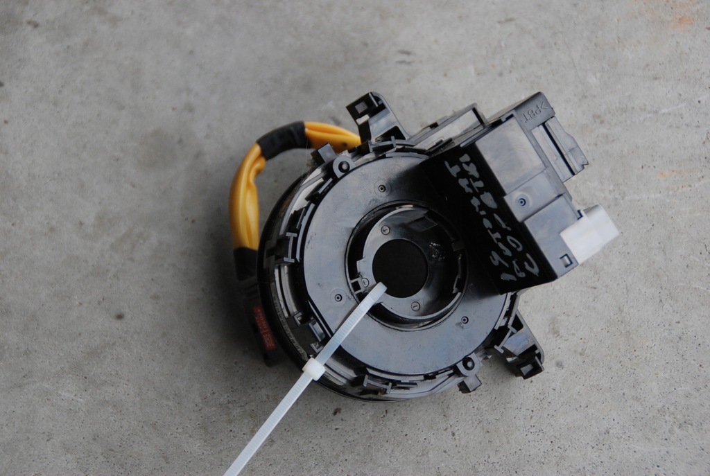 фото №2, Лента подушка безопасности lexus is 220 250 06-11