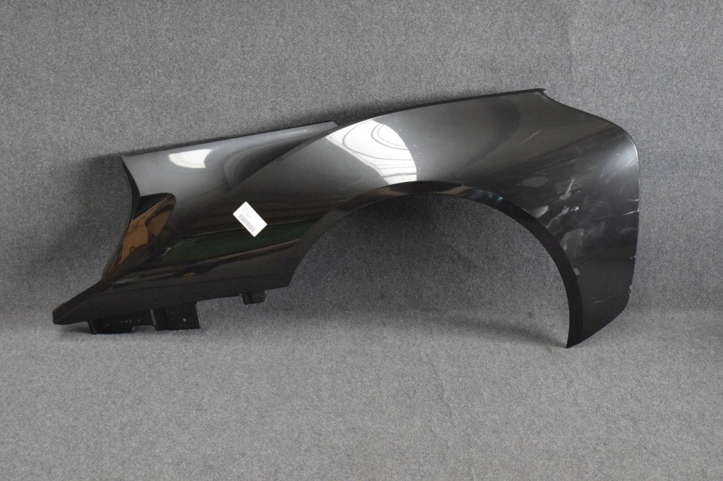 фото №1, Крыло левый задняя задний bmw i8 c23