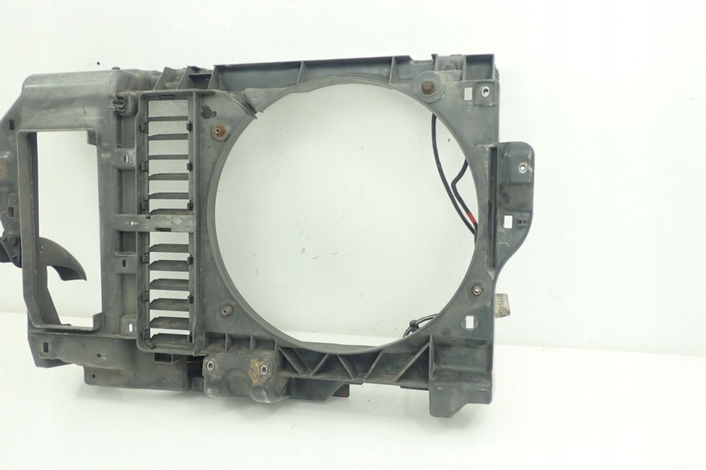 фото №4, Peugeot корпус вентилятора 9646474780