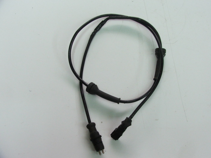 фото №1, Датчик abs задняя scenic ii 8200296571