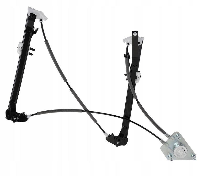 фото №1, Подъемник электрический правый перед audi a1 10-15