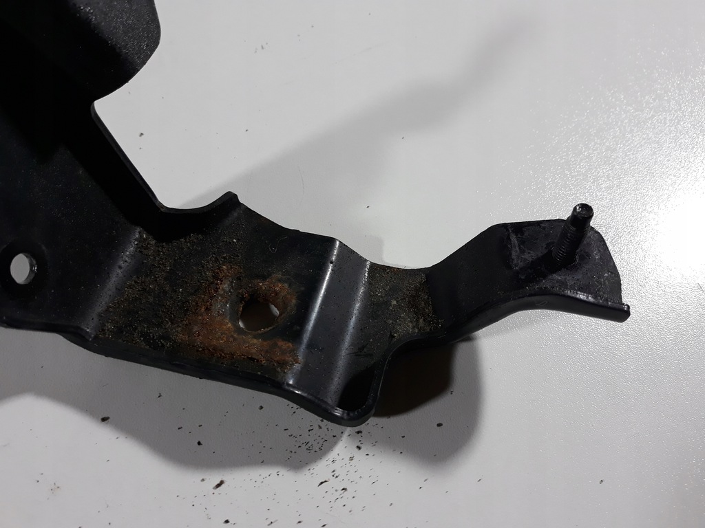 фото №7, Infiniti q50 кронштейн бачок расширительный