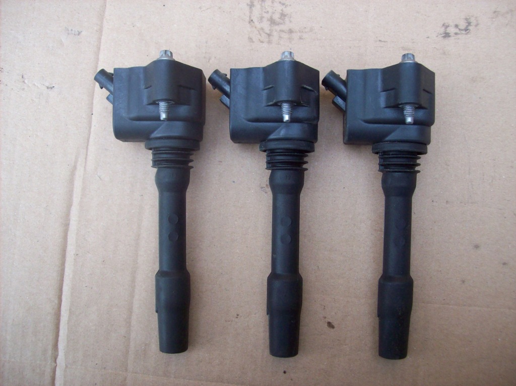 фото №1, Bmw mini f39 f48 f30 f56 котушка запалювання 8678438