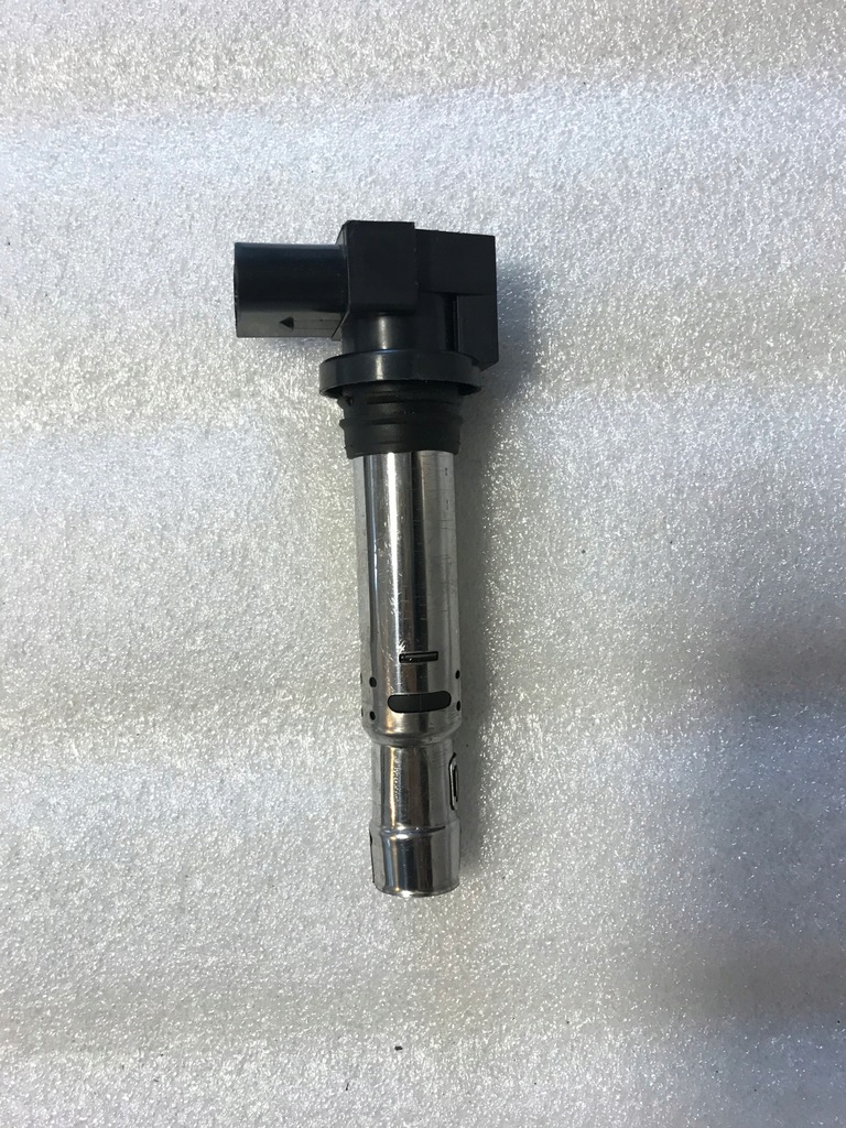 фото №1, Катушка зажигания 036906715f