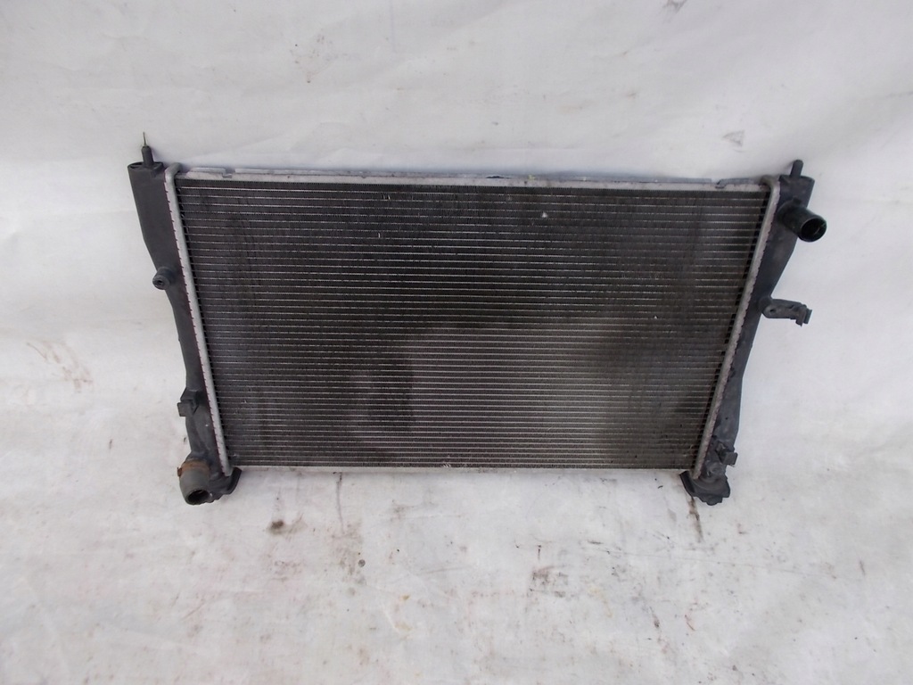 фото №1, Smart forfour 454 радиатор wody 1.5