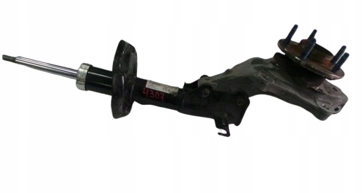 фото №1, Chevrolet orlando подвеска перед левая амортизатор