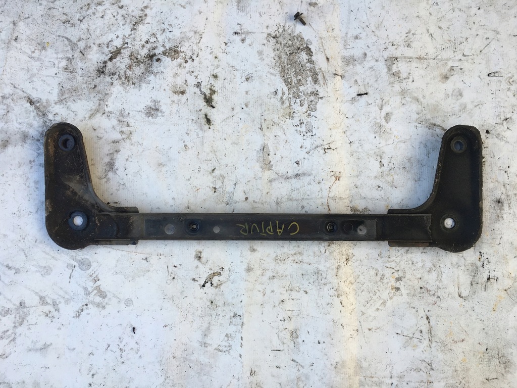 фото №1, Балка подрамник renault captur
