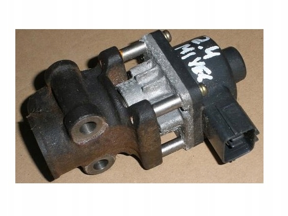 фото №1, Mitsubishi grandis outlander 2.4 клапан egr