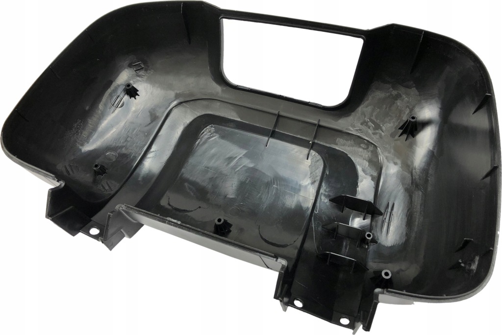 фото №6, Peugeot boxer ii захист корпус дзеркало права r