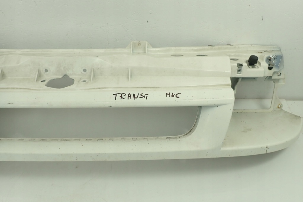 фото №6, Pas передній do ford transit mk6