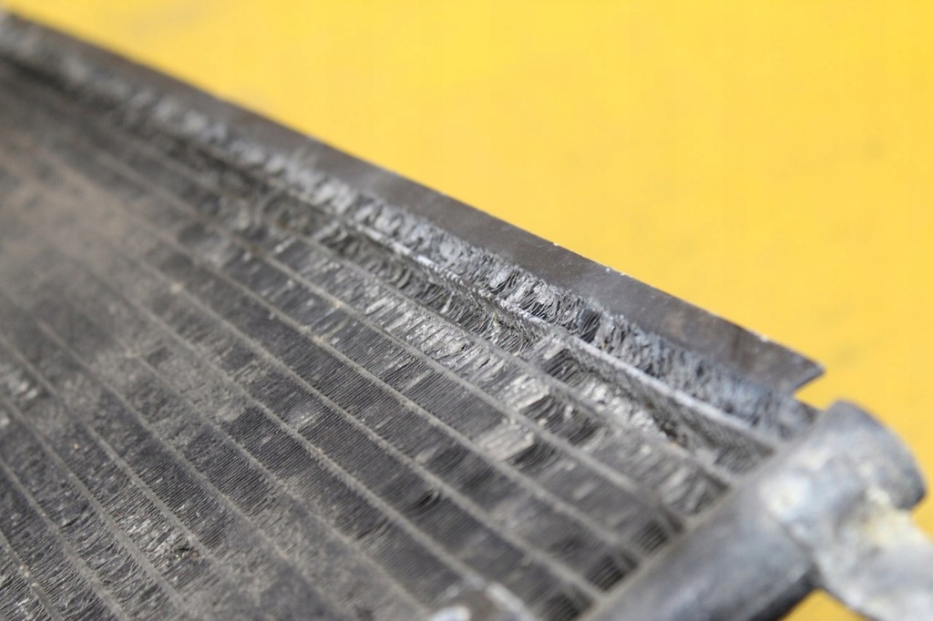 фото №7, Радиатор кондиционер audi a8 d3 4.0tdi 4e0260401k