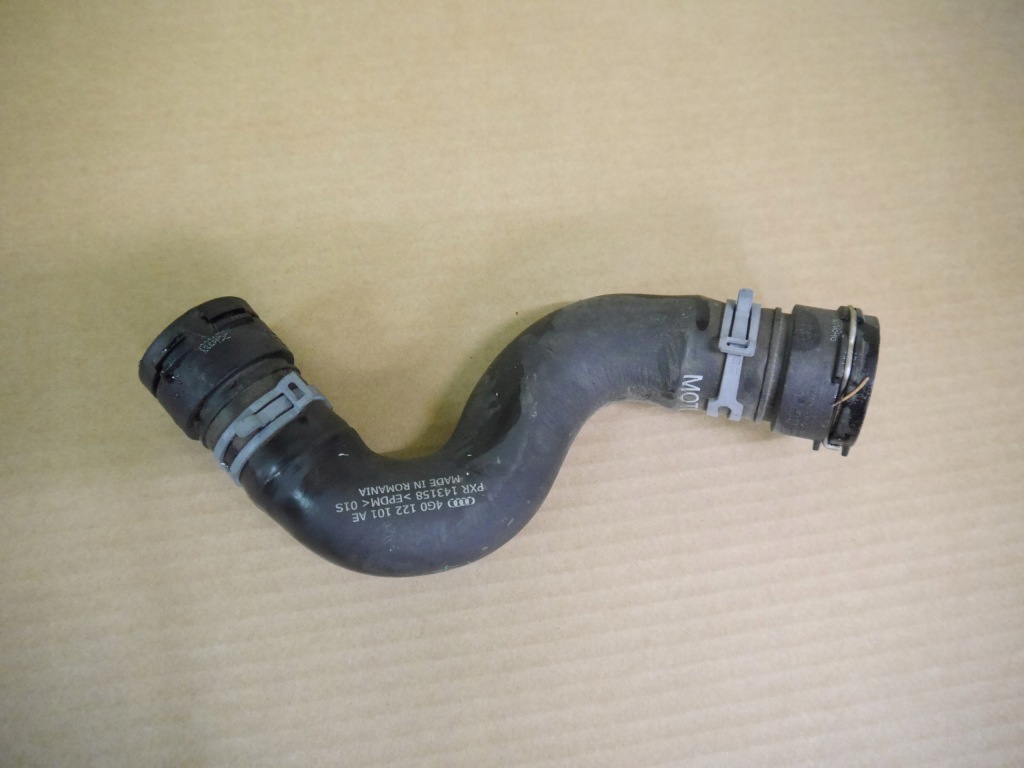 фото №1, Audi a6 a7 4g шланг wody 4g0122101ae