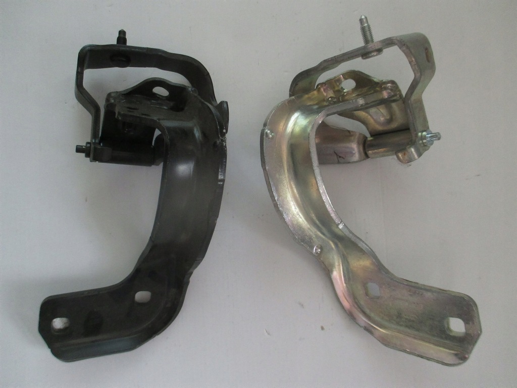 фото №1, Audi a6 c7 петля крышки задняя 4g9827299a