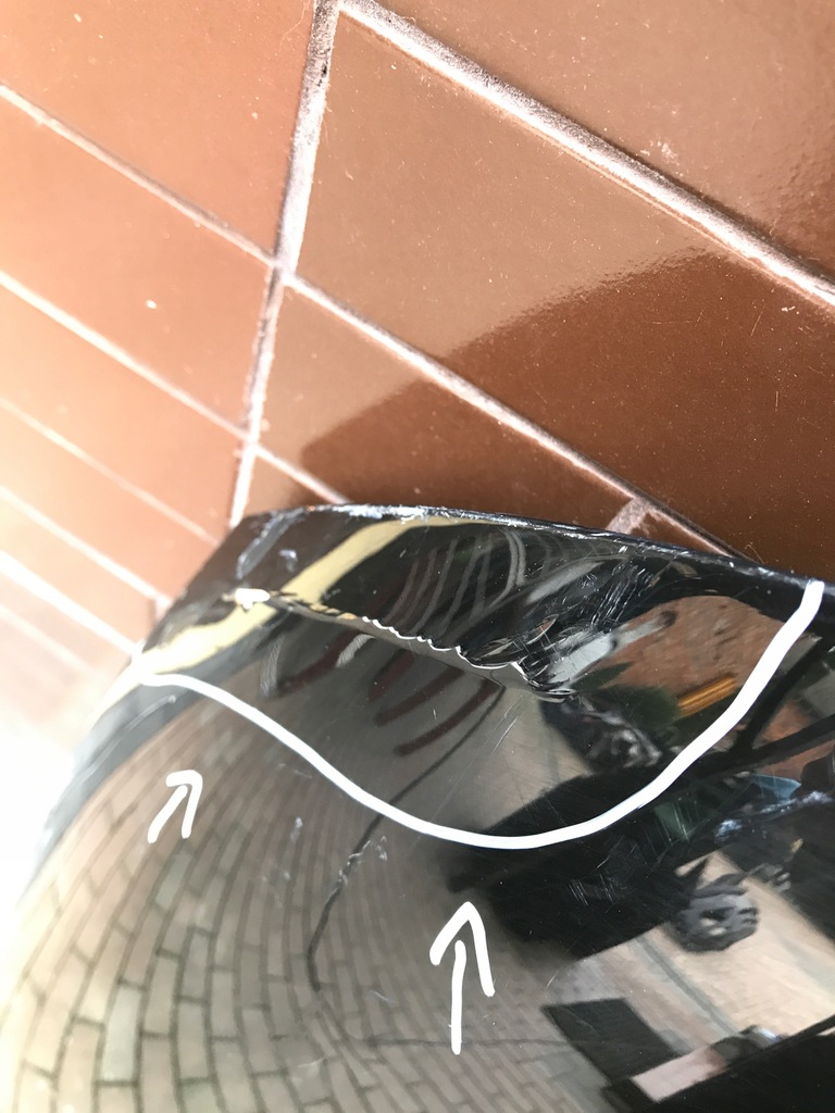 фото №7, Audi tt 8n 98-06 // капот крышка двигателя