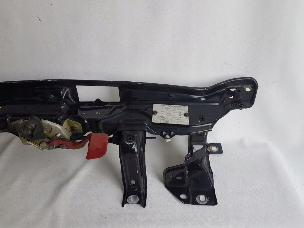 фото №3, Alfa romeo gt pas передний замок усилитель перед