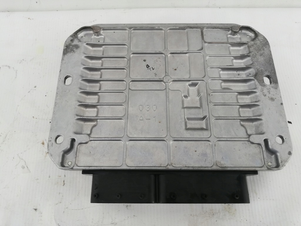 фото №2, Бортовий комп'ютер двигуна mazda 6 gh 2.2d r2ab18881m