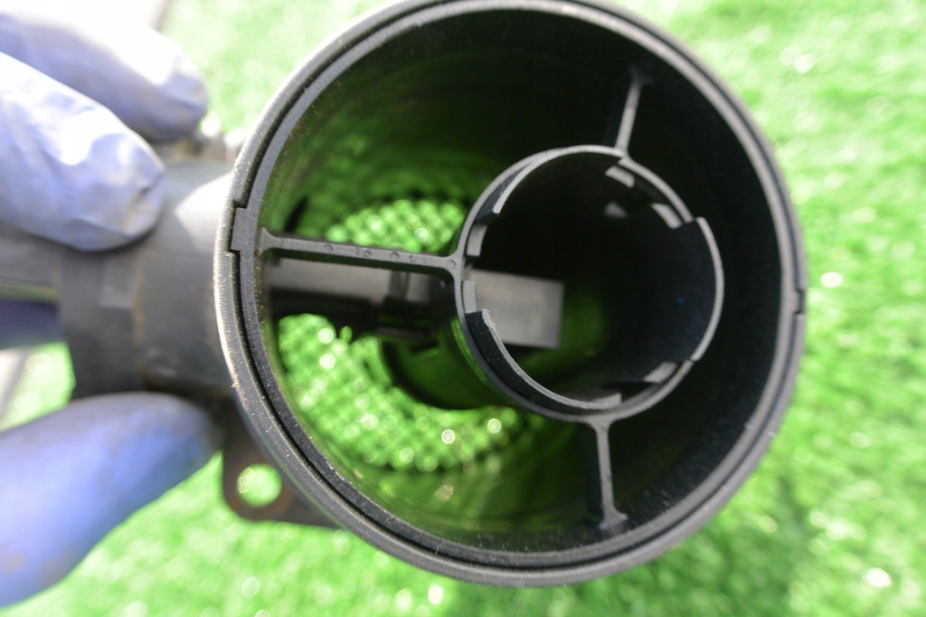 фото №5, Витратомір 2.0 crd dodge journey fiat freemont