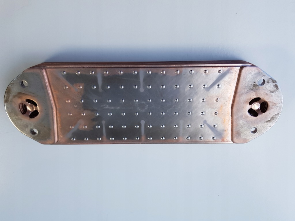 Новая оригинальная радиатор масла renault t gama t range c k d premium dxi Недорого