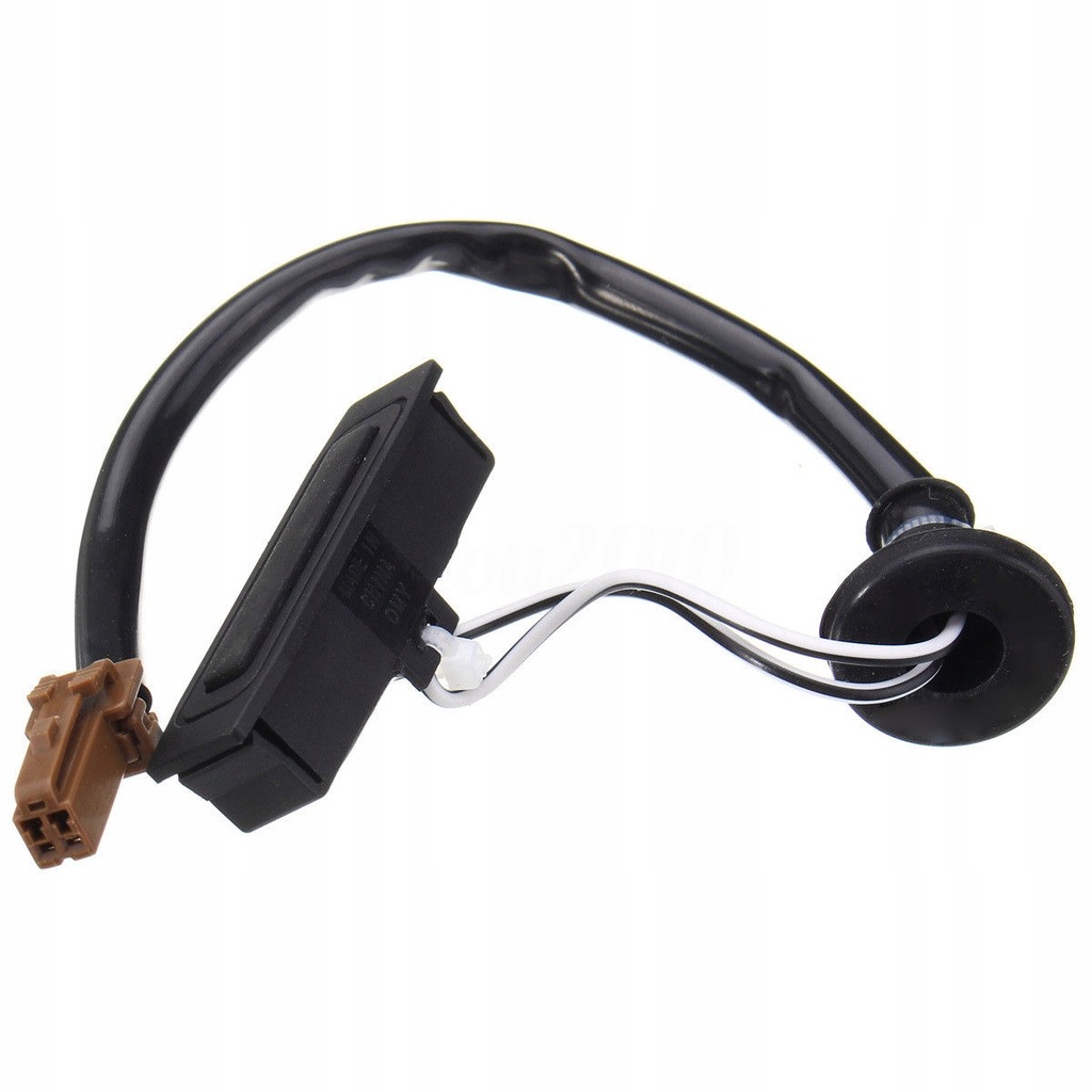 фото №1, Новый выключатель кнопка контактор крышки infiniti q70