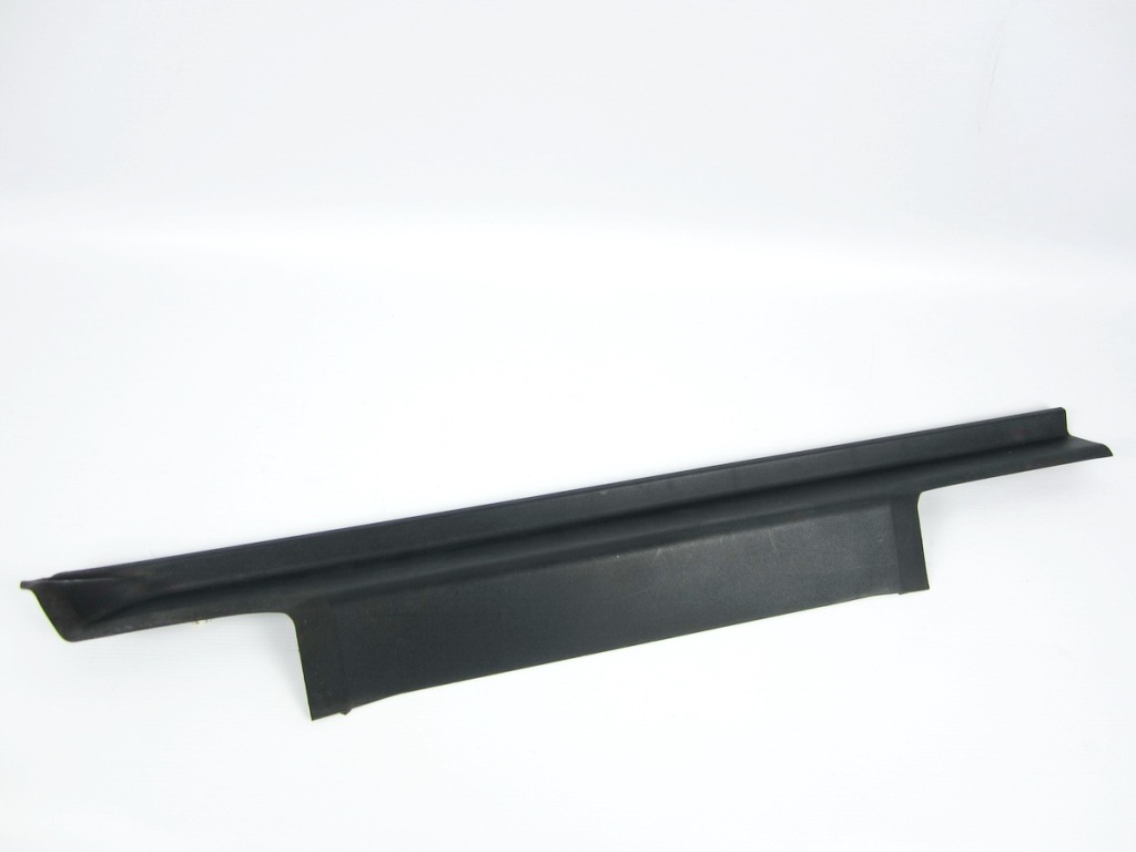 фото №1, Накладка порог задняя левая mercedes r-klasa w251