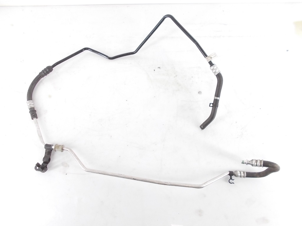 фото №1, Wąż підсилювача трубка volvo xc60 d4 lift