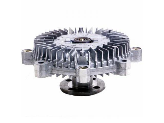 фото №1, Сцепление вентилируемый. радиатора suzuki grand vitara