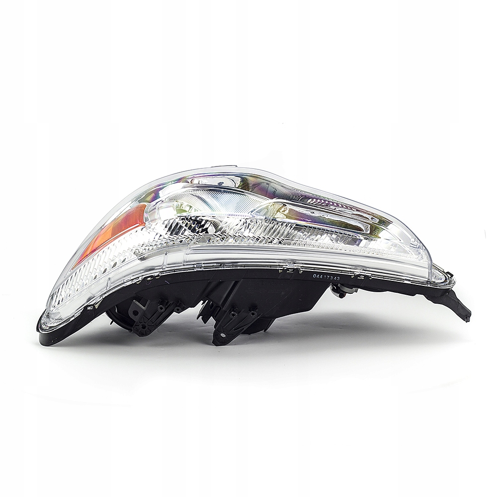 фото №14, Фара лампи mitsubishi asx 10'-15' - l+p -depo