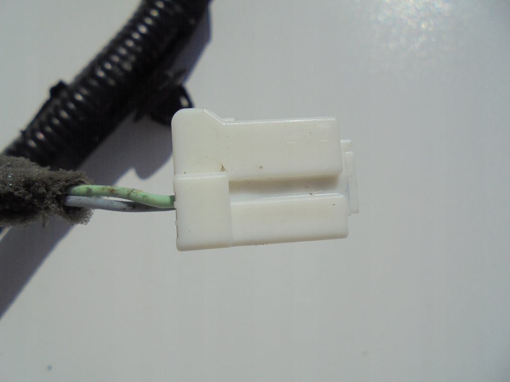 фото №5, Qashqai ii j11 жгут электропроводка дверь правый задняя