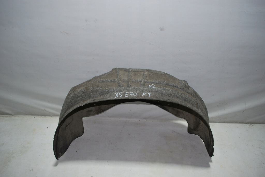 фото №1, Bmw x5 e70 подкрылок правое задняя задние