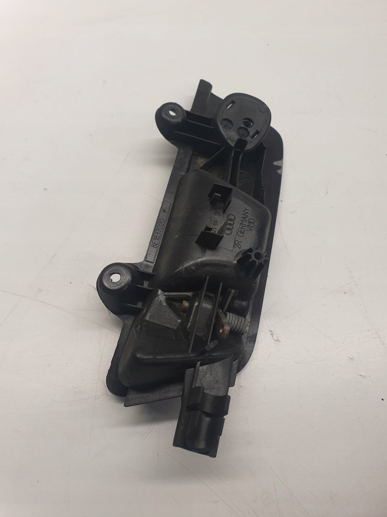 фото №4, Ручка внутренняя правая audi a4 b7 8e1837020f