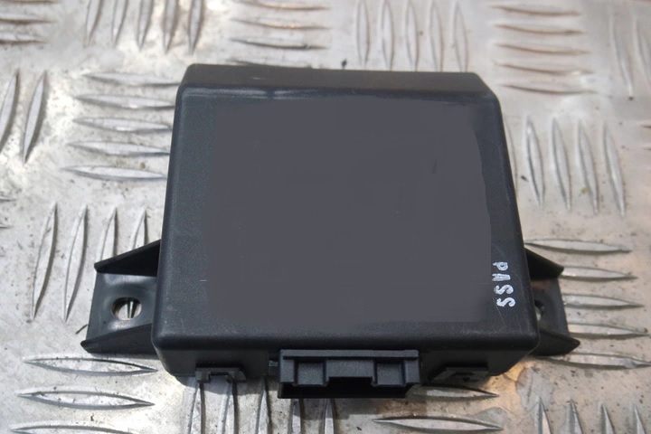 фото №1, Модуль шлюз porsche 991 95b907530l