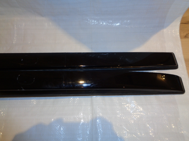 фото №4, Hyundai tucson 15- рейлінги дахові комплект