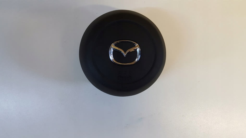 фото №1, Mazda 3 iii 20 подушка безопасности подушка воздушная водителя