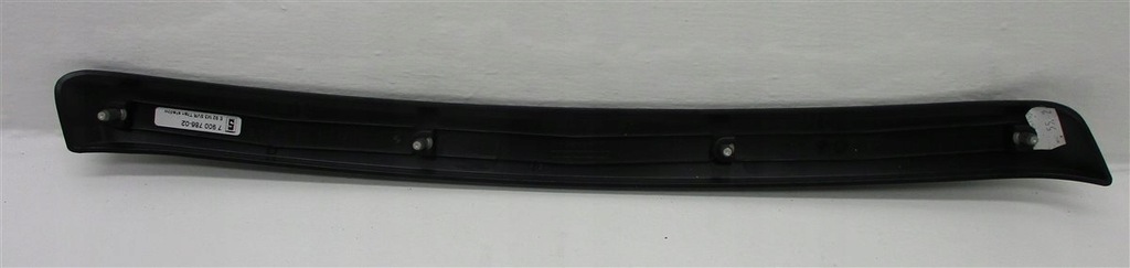 фото №5, Молдинг оббивка правий задня bmw 3 e92 m3 6958246