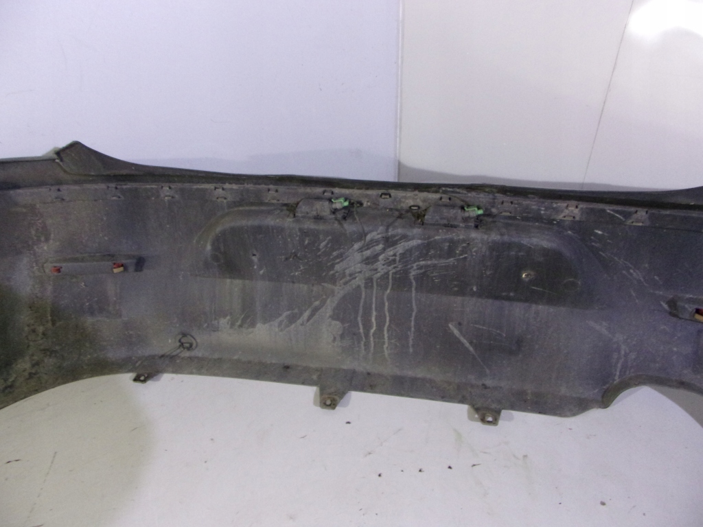 фото №5, Alfa romeo 147 бампер задня задній