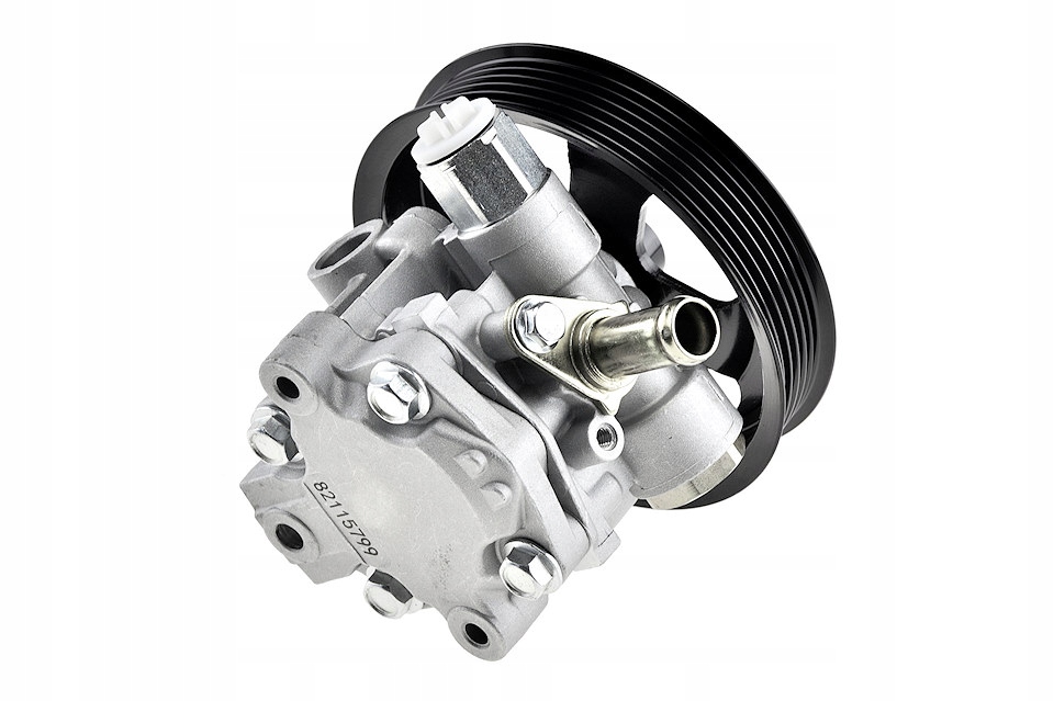 фото №2, Насос усилителя jeep patriot compass 07-