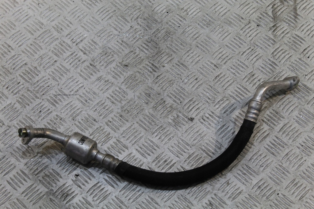 фото №1, Wąż шланг кондиционера stelvio 00505353030