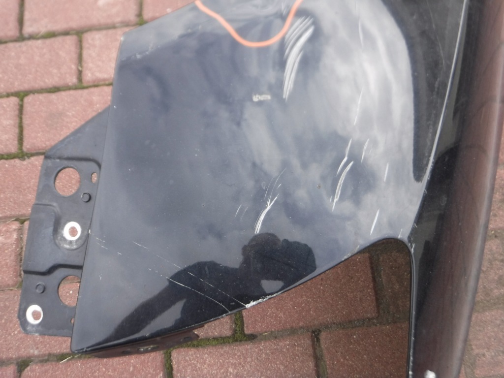 фото №8, Крила передній перед правий audi a6 c6 lift