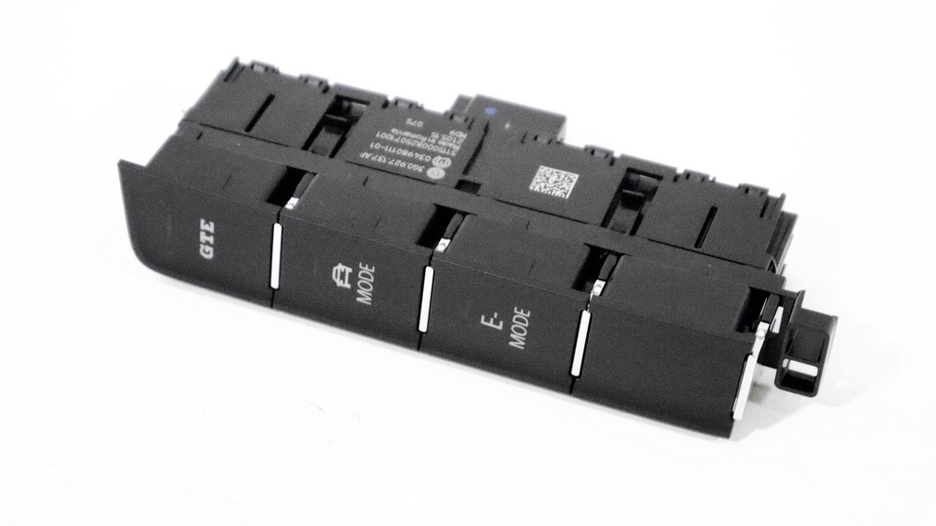 фото №1, Vw passat b8 кнопка панель 3g0927137af