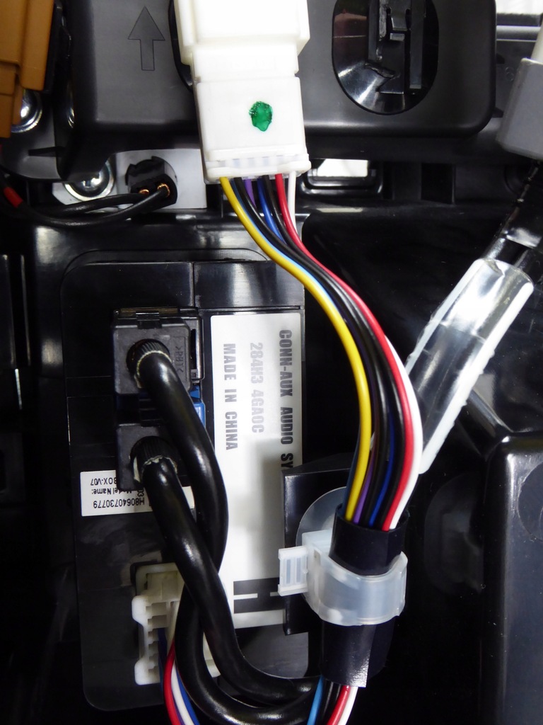 фото №5, Бардачок туннель port usb sd aux infiniti q50 lift