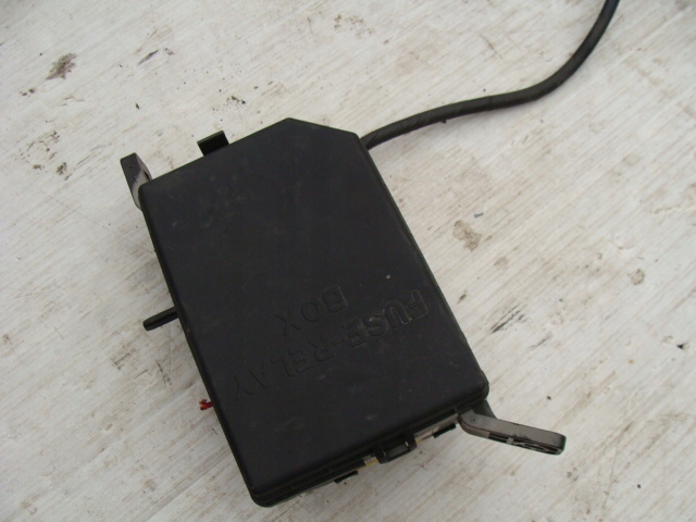 фото №1, Hyundai coupe 07-09 2.0 коробка запобіжників