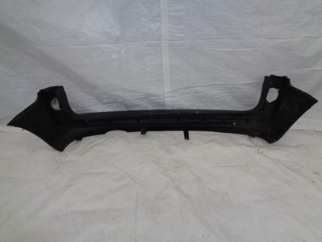 фото №7, Renault kangoo бампер задний задняя