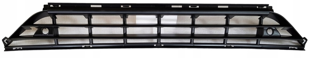 фото №1, Volvo xc60 решётка средняя бампера