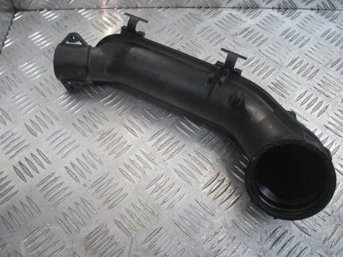 фото №1, Wąż інтеркулера vw golf