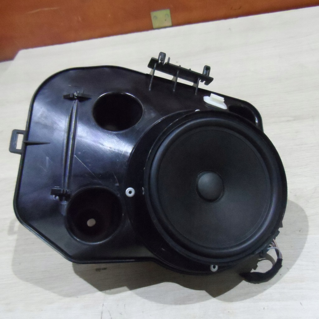 фото №11, Динамік задня труба 5c5035454e vw new beetle 15r