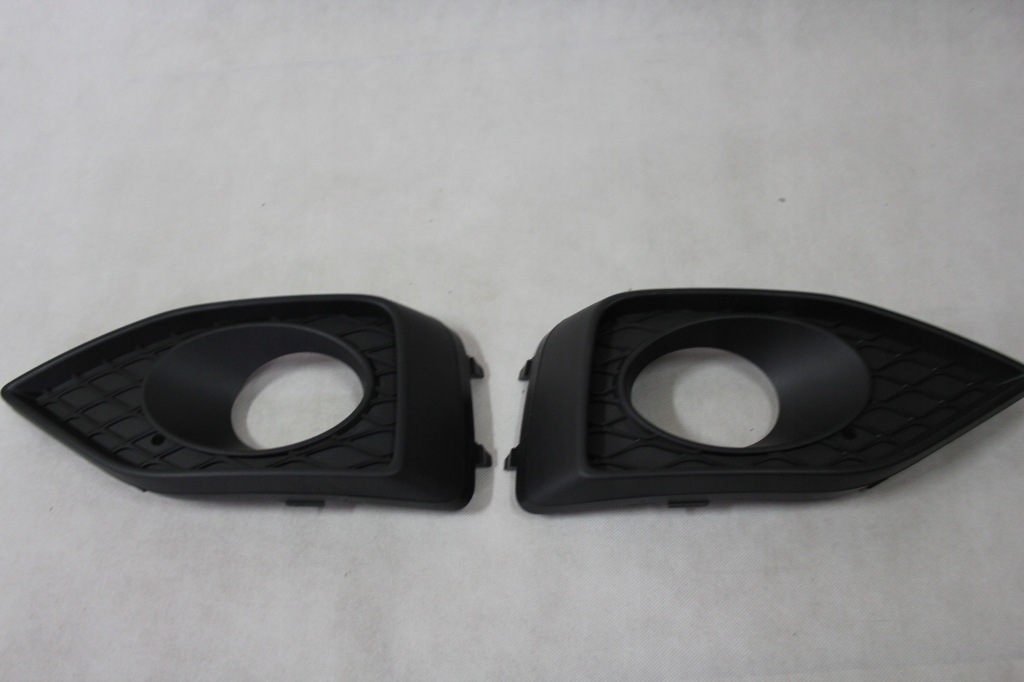 фото №1, Решітка протитуманна фара бампер seat tarraco 5fj853665 /666