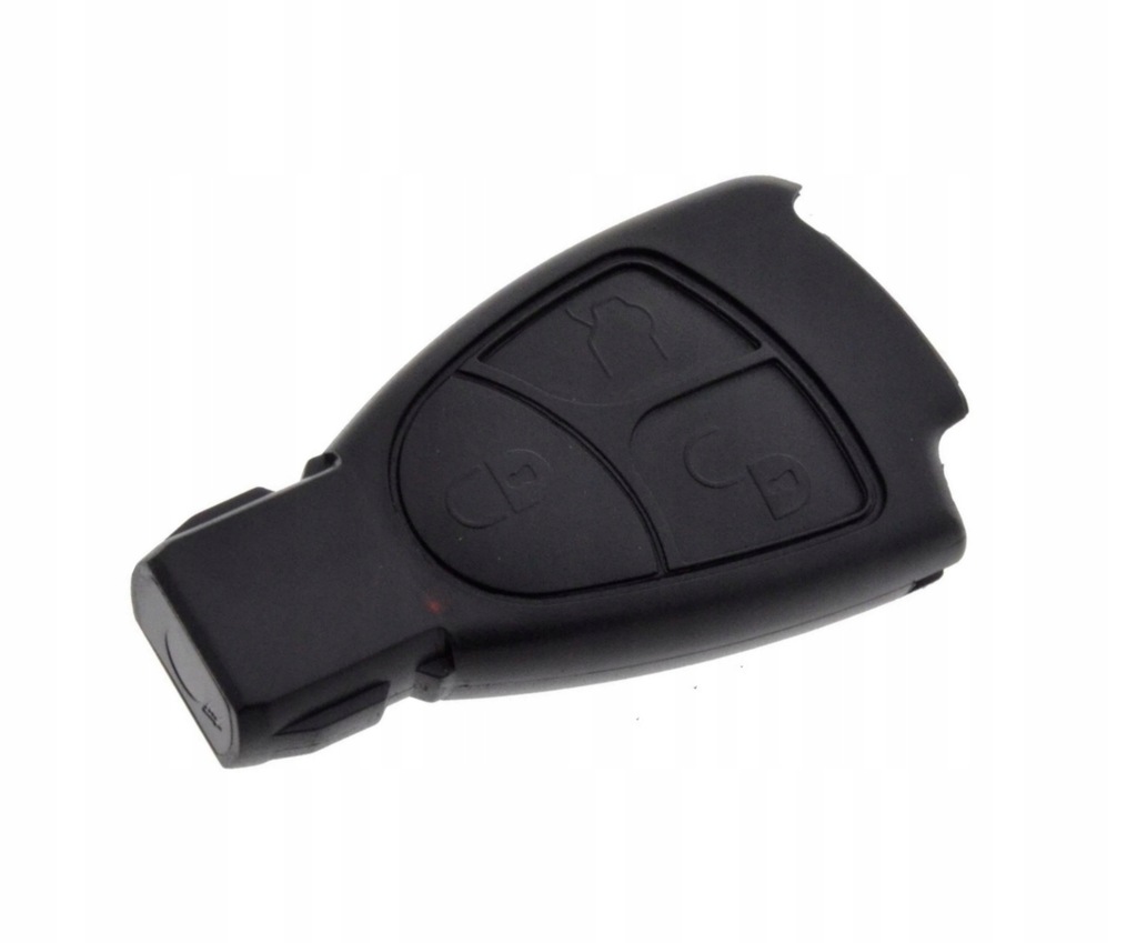 фото №1, Корпус ключа пульта mercedes w202 w210 vito