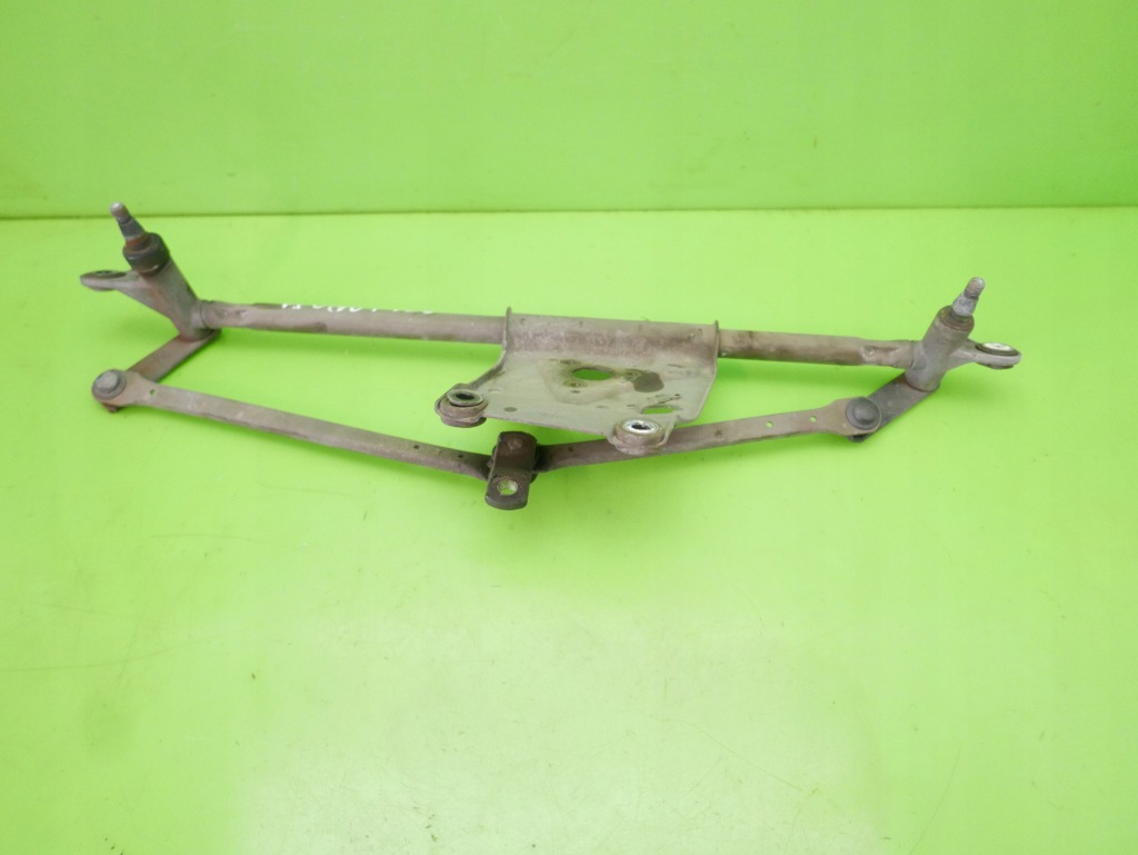 фото №1, Механизм дворник перед peugeot 406 phi 95-99